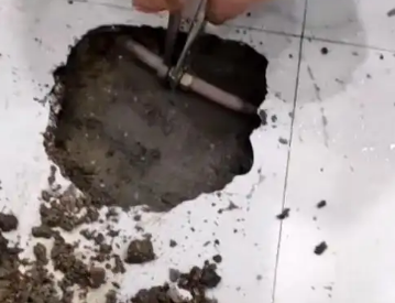 霍州卫生间漏水检测电话