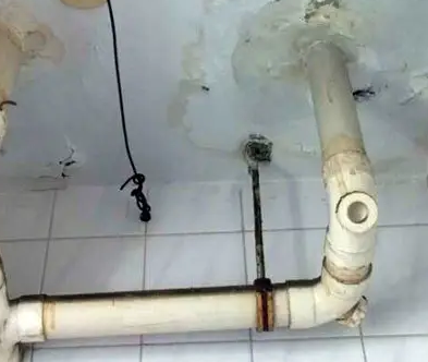 霍州卫生间漏水检测多少钱