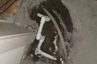 霍州卫生间漏水检测多少钱