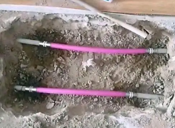 霍州卫生间测漏水多少钱