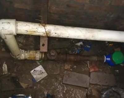 霍州水管维修哪家好