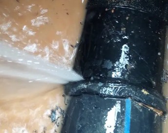 霍州漏水维修价格明细