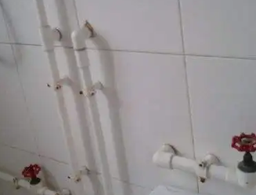 霍州水管维修多少钱