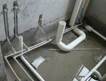 霍州水管维修多少钱