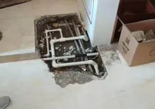 霍州查漏水多少钱