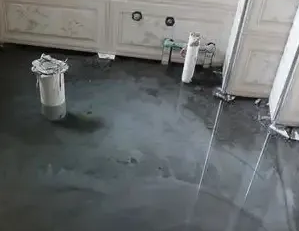 霍州卫生间漏水维修公司为您专业分享下霍州卫生间漏水检测的知识点