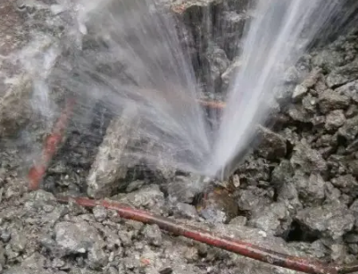 霍州水管维修多少钱