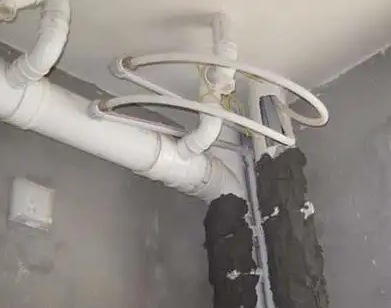 霍州水管维修哪家好