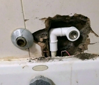 霍州卫生间漏水检测多少钱
