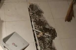 霍州卫生间漏水检测电话